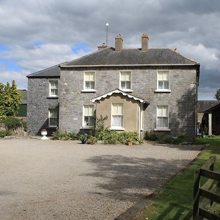 Moate Lodge Athy Exterior photo